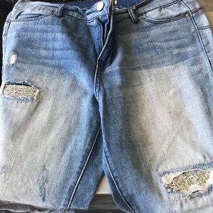 Juicy Couture Jean